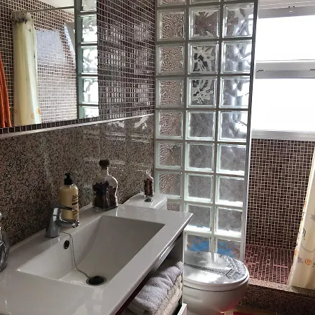 Apartment Monkey Beach Playa de las Americas (Tenerife)