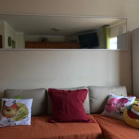 Apartment Monkey Beach Playa de las Americas (Tenerife)