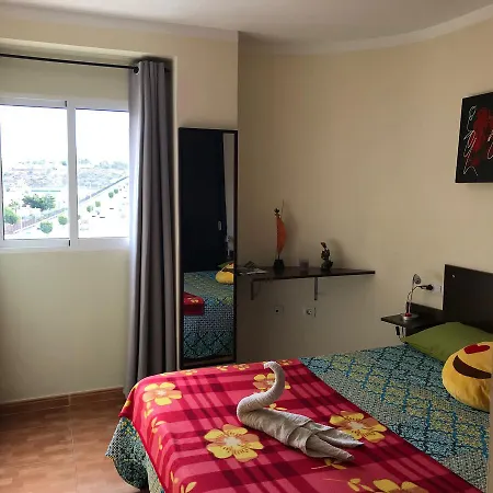 Apartment Monkey Beach Playa de las Americas (Tenerife)