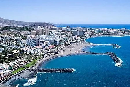 Monkey Beach Playa de las Americas (Tenerife)