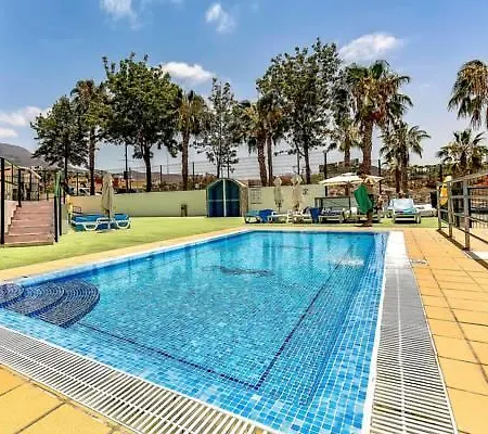 Monkey Beach Apartment Playa de las Americas (Tenerife)