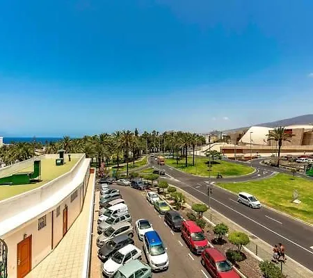 Monkey Beach Apartment Playa de las Americas (Tenerife)