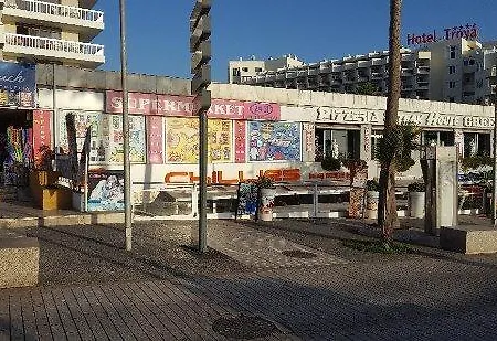 Apartment Monkey Beach Playa de las Americas (Tenerife)
