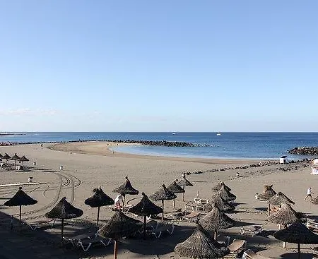 Monkey Beach Playa de las Americas (Tenerife)